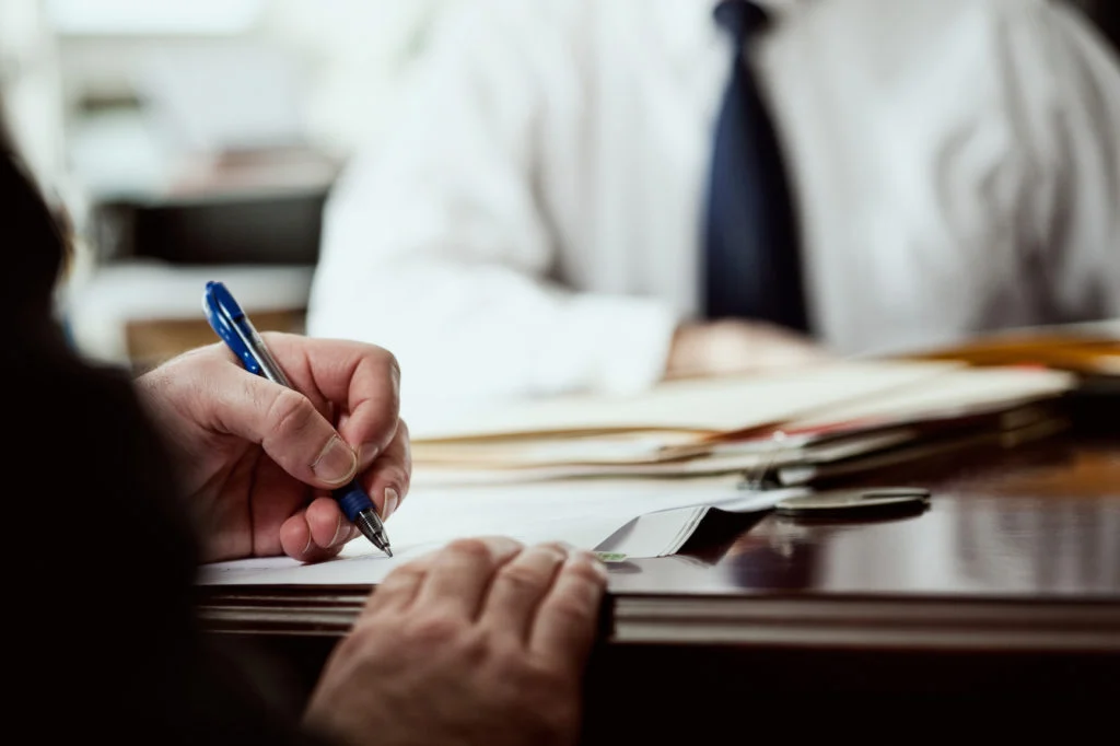 What Makes a Will Legally Valid Ewell?
