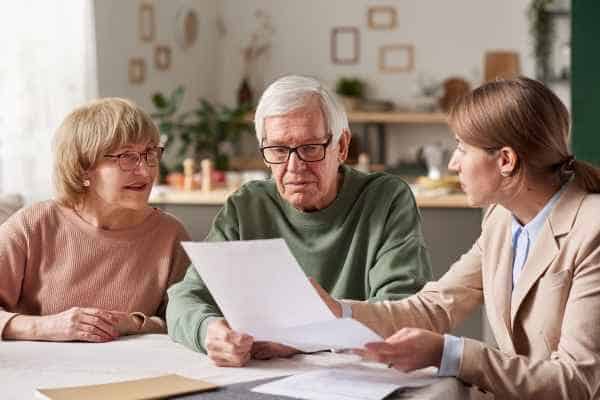Making a Will and Deciding What to Leave Behind Ewell